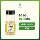 Sả bột VIPEP hũ nhựa 40g