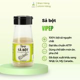 Sả bột VIPEP hũ nhựa 40g