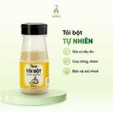 Tỏi bột Vipep hũ nhựa 70g