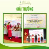 Mì gạo Tâm Thủy sợi nhỏ 400g