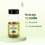 Thì là bột VIPEP hũ nhựa 40g