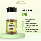 Thì là bột VIPEP hũ nhựa 40g
