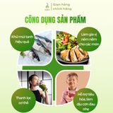 Thì là bột VIPEP hũ nhựa 40g