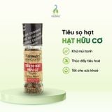 Tiêu sọ nguyên hạt VIPEP hữu cơ 55g