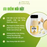 Tỏi bột Vipep hũ nhựa 70g