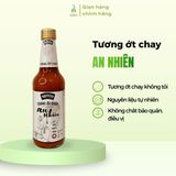 Tương ớt chay An Nhiên SPICO 330g