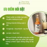 Tương ớt chay An Nhiên SPICO 330g
