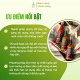 Tương ớt SPICO Phúc Lộc Thọ 3 cấp độ 330g