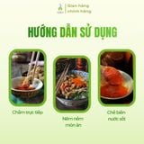 Tương ớt SPICO Phúc Lộc Thọ 3 cấp độ 330g