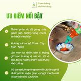 Tương ớt ngọt SPICO truyền thống vị Sriracha 290g