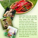 Tương ớt chay An Nhiên SPICO 330g