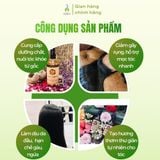 Xịt dưỡng mọc tóc Karose Bud 100ml