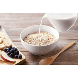 Yến mạch cán dẹt mỏng Markal hữu cơ 500g