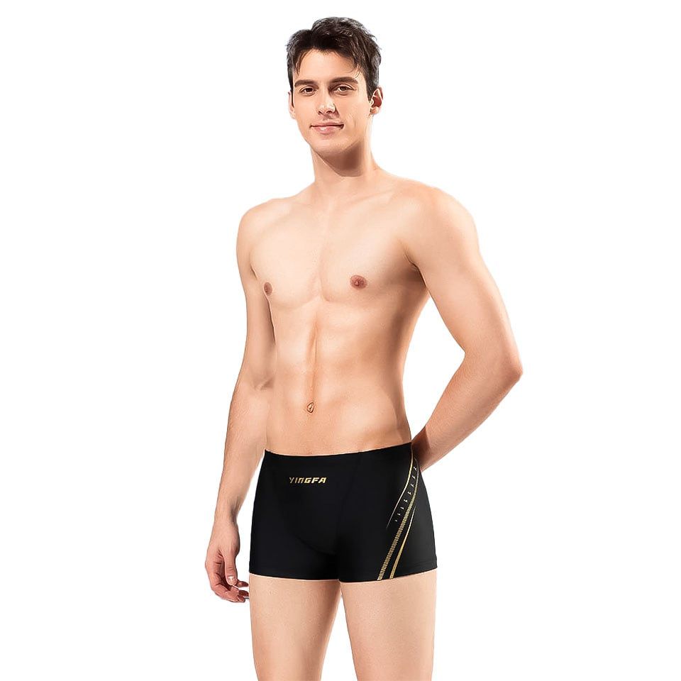  Quần bơi nam Yingfa 25T883 