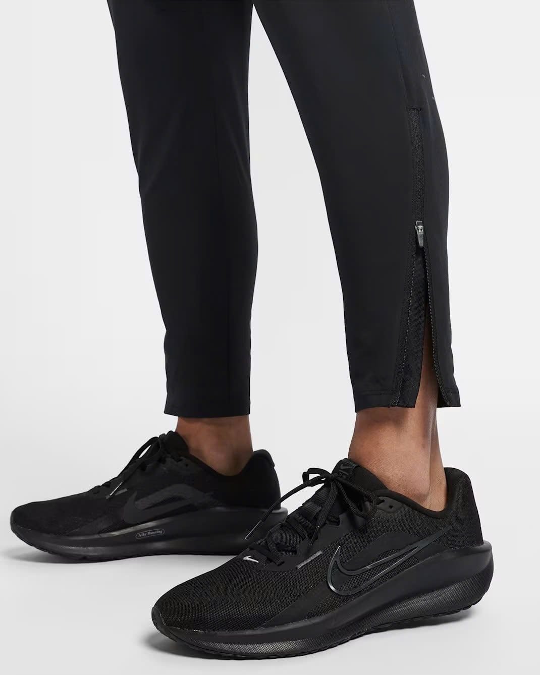  Quần running nike nam HV4545-010 