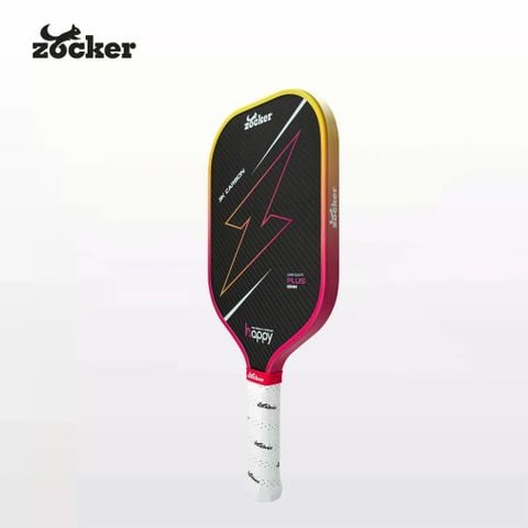  Vợt Pickle balls zocker happy HP02 super Plus 