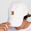  Mũ tennis nike IQ1321-100 /M 