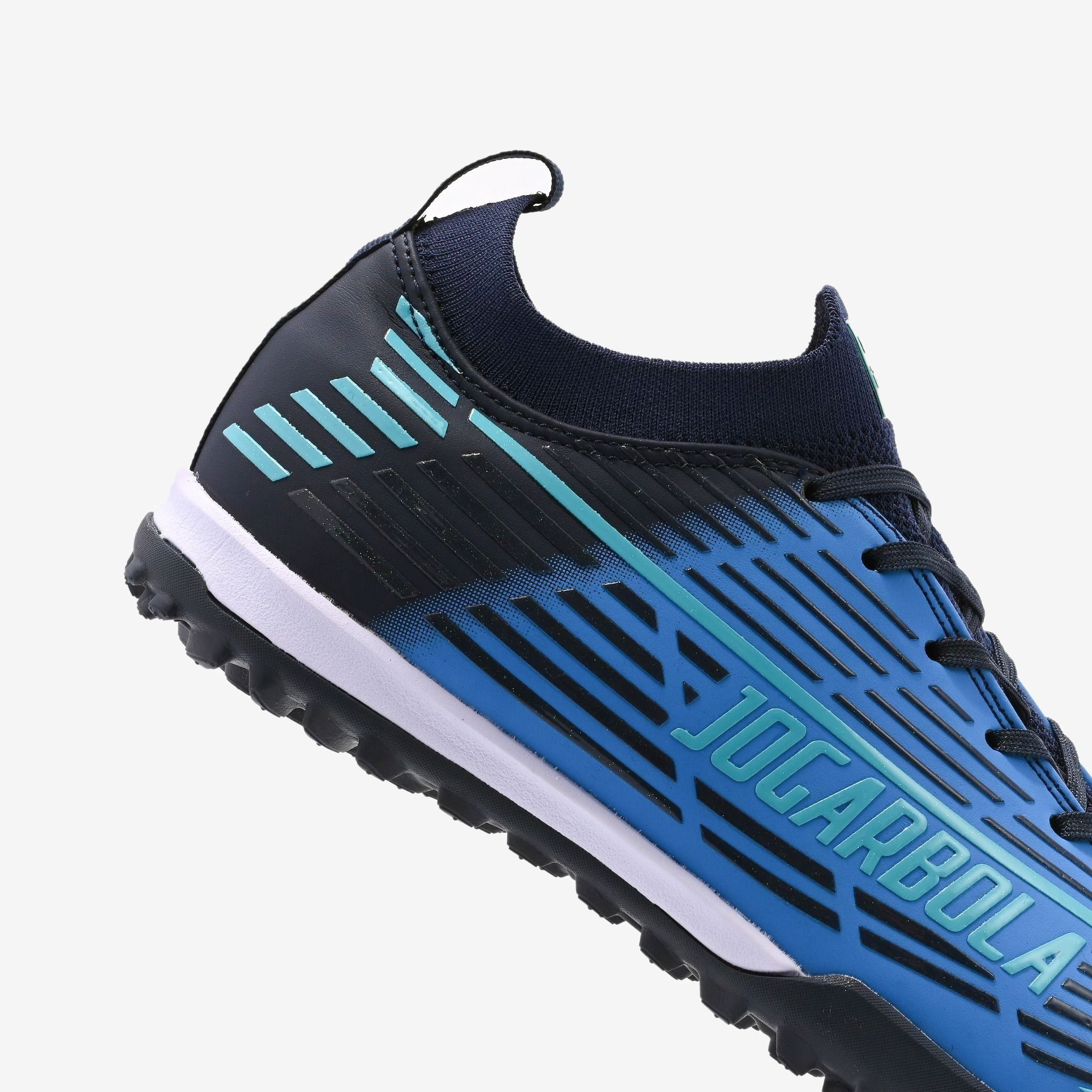  Giày bóng đá jogarbola JG-221106 Navy/blue 