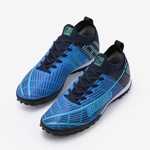  Giày bóng đá jogarbola JG-221106 Navy/blue 