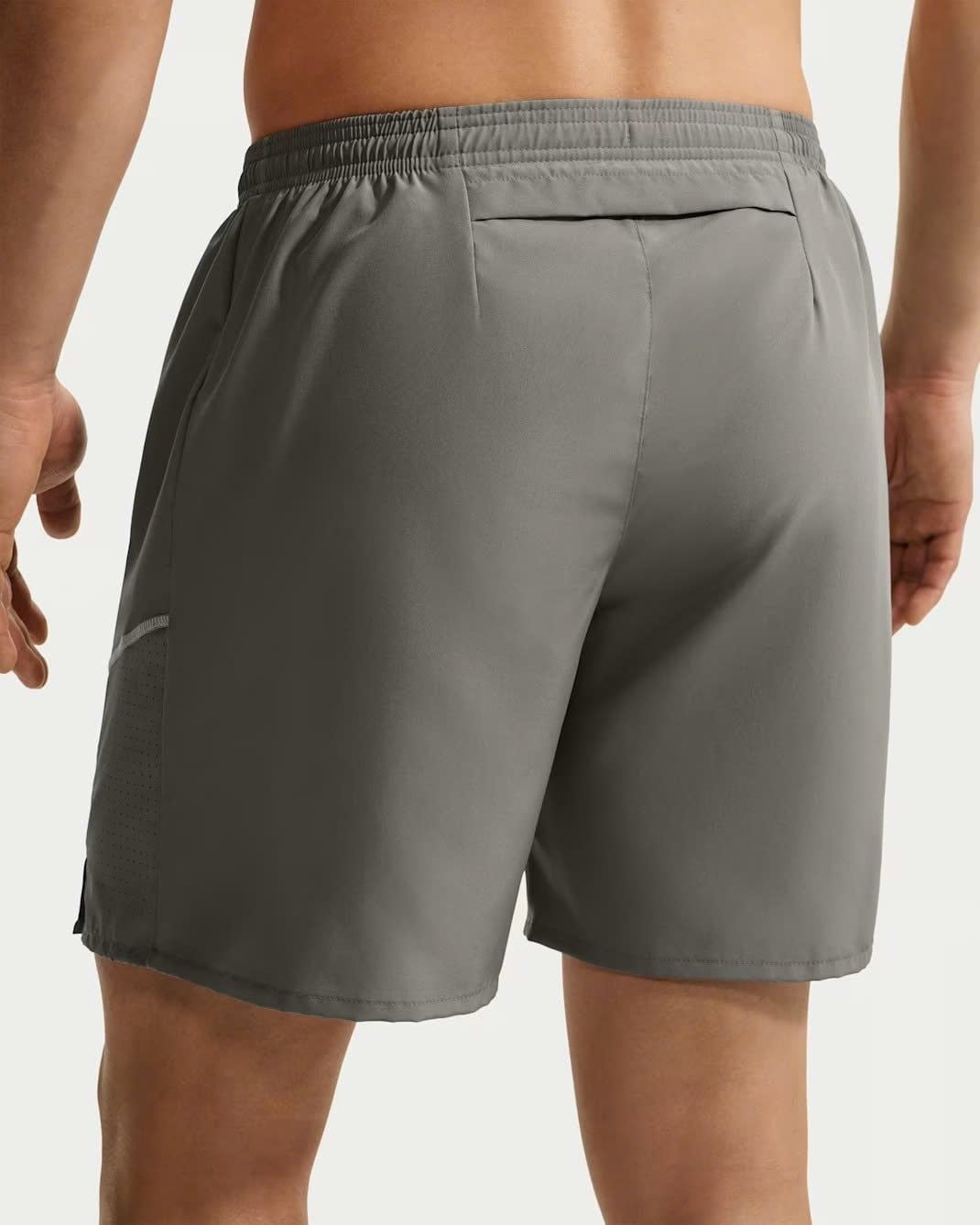  Quần running nike nam IF2057-084 