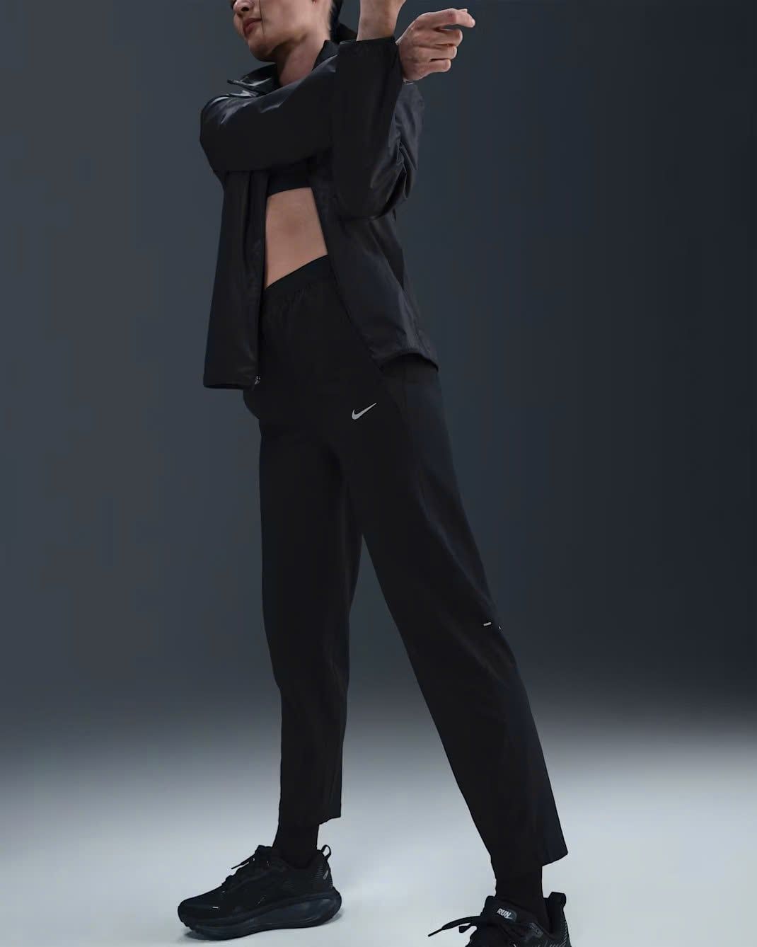  Quần running nike nữ HV5765-010 