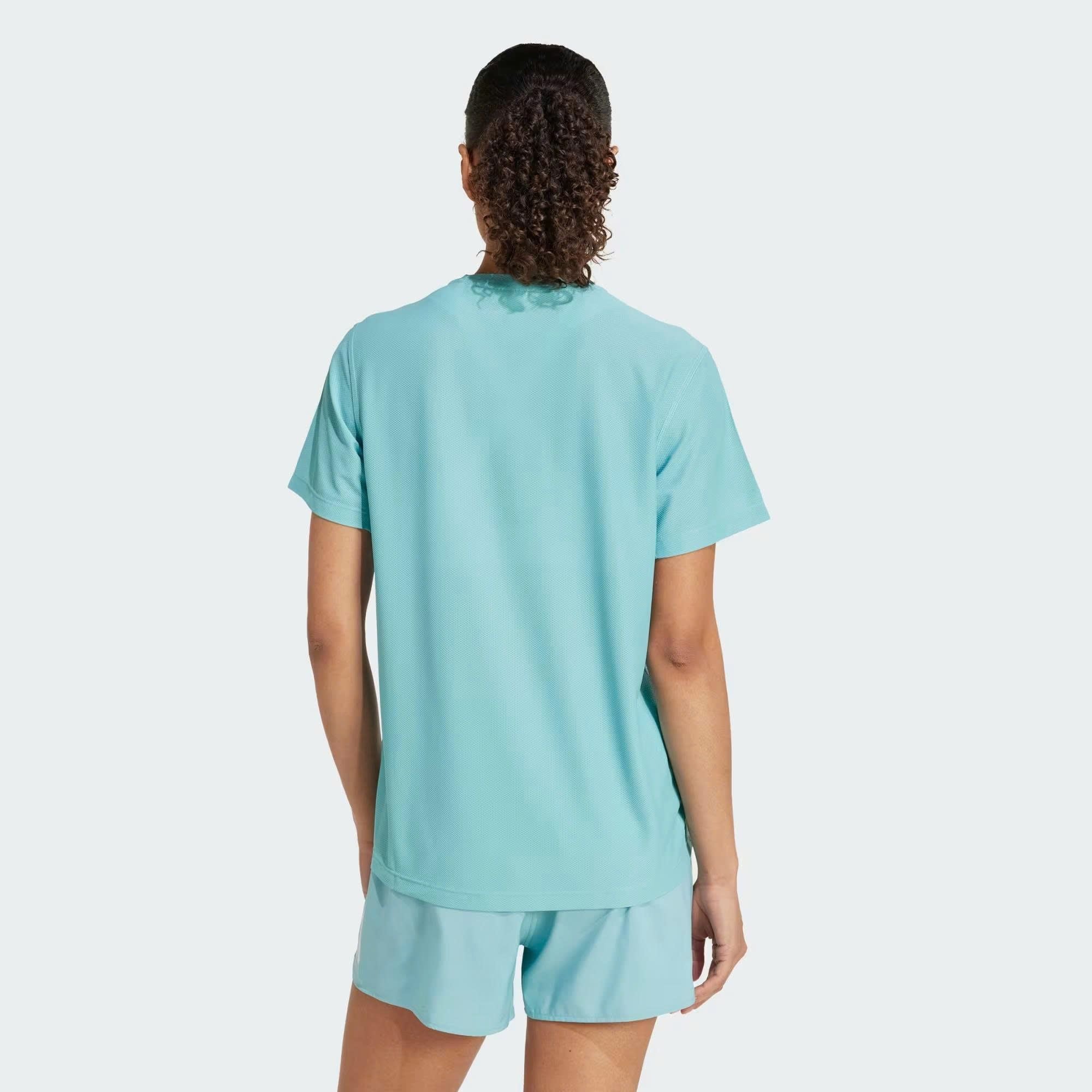  Ao running adidas nữ JW9672 