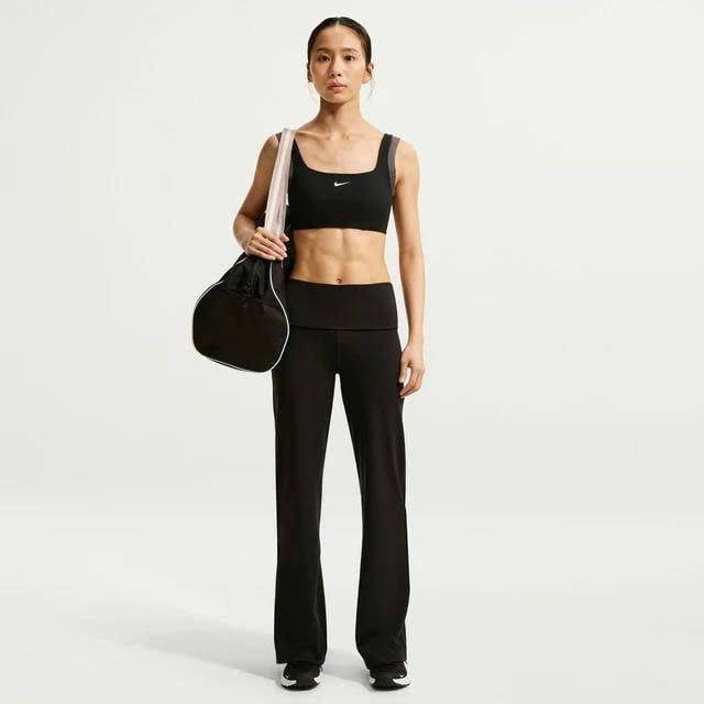  Áo training nike nữ IR1957-011 