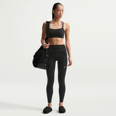  Quần training nike nữ IO0580-010 