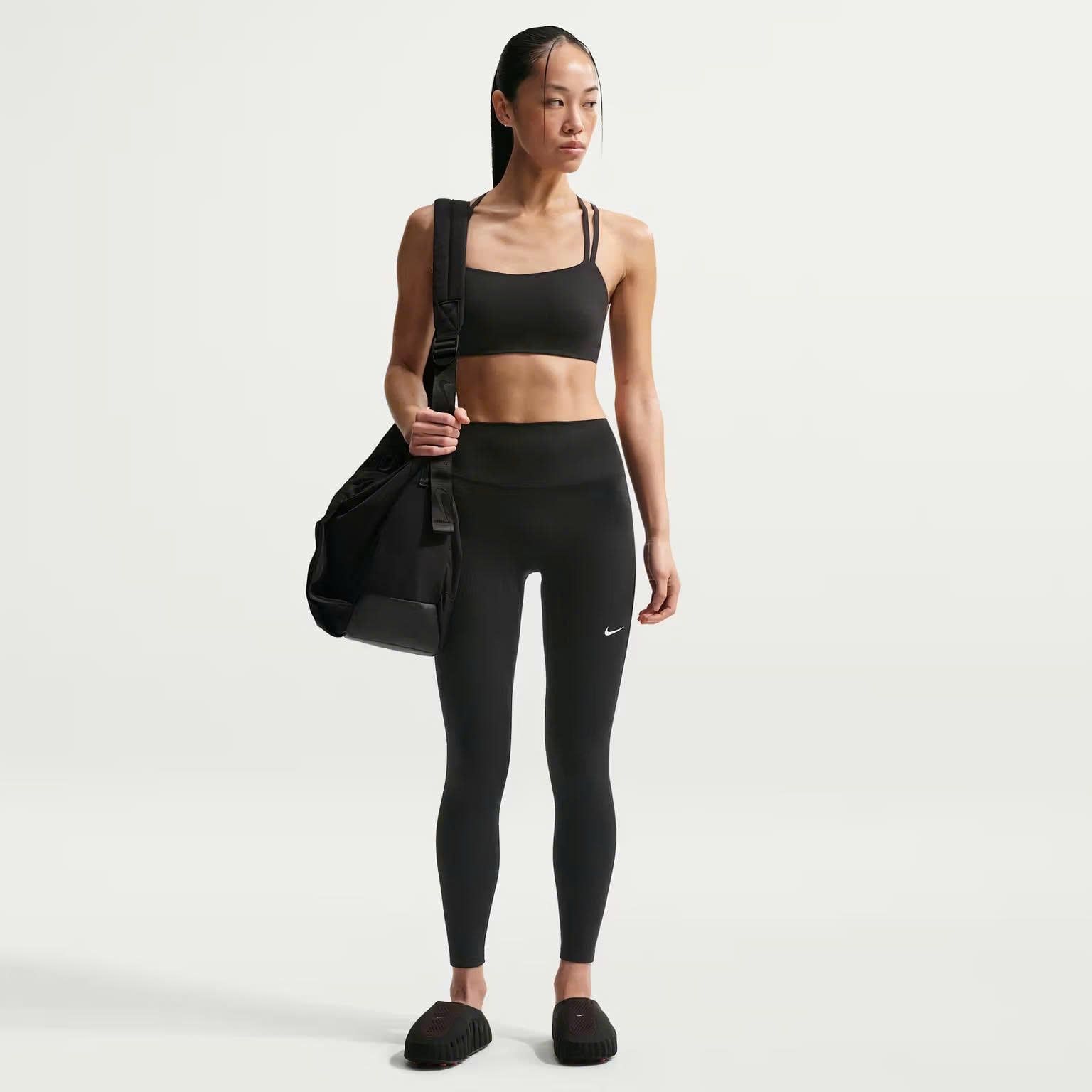  Quần training nike nữ IO0580-010 