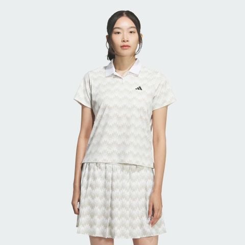  Áo golf adidas nữ KA4305 