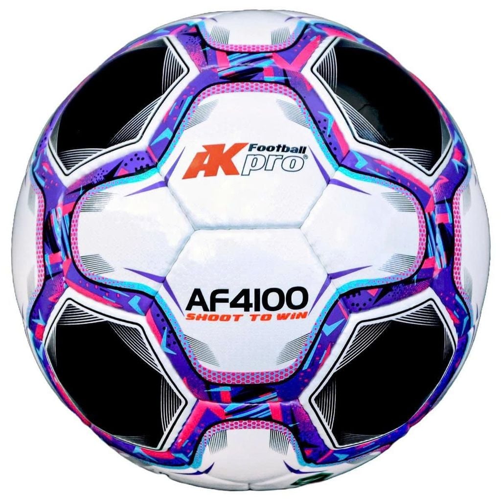  Bóng đá Akpro AF4100 số 5 