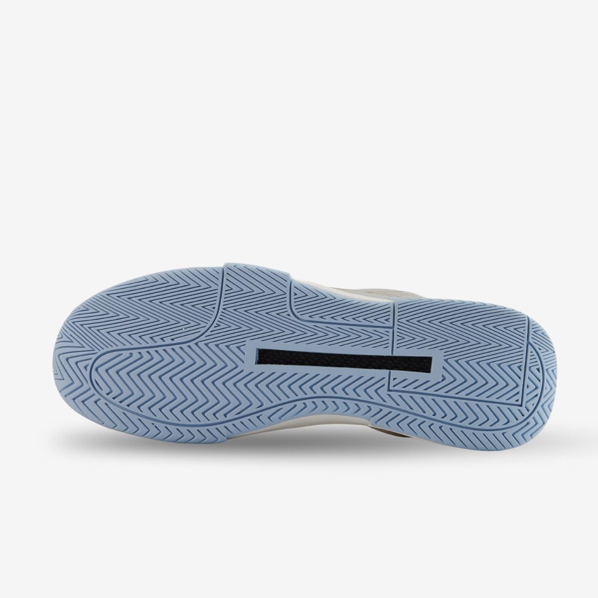  Giày pickleball Jogabola Vortex Grey/White 