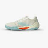  Giày Pickleball Jogarbola Bubble J begen/orange 