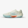  Giày Pickleball Jogarbola Bubble J begen/orange 