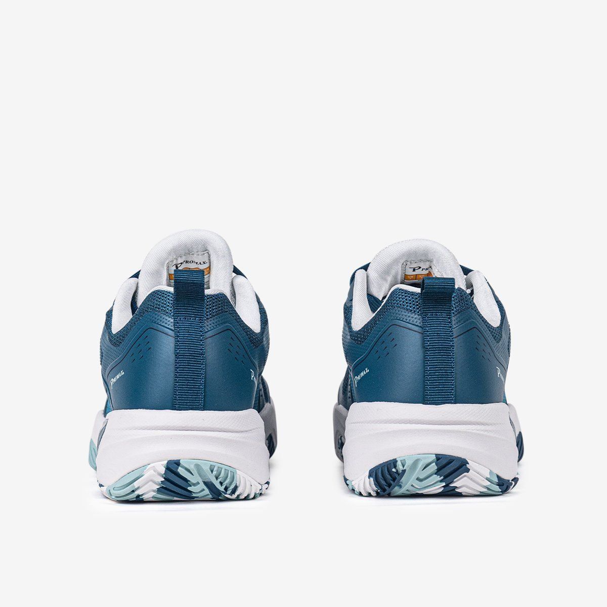  Giày pickleball promax PI88 xanh 