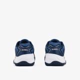  Giày Pickleball Jogarbola Bubble J màu navy 