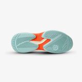  Giày Pickleball Jogarbola Bubble J begen/orange 