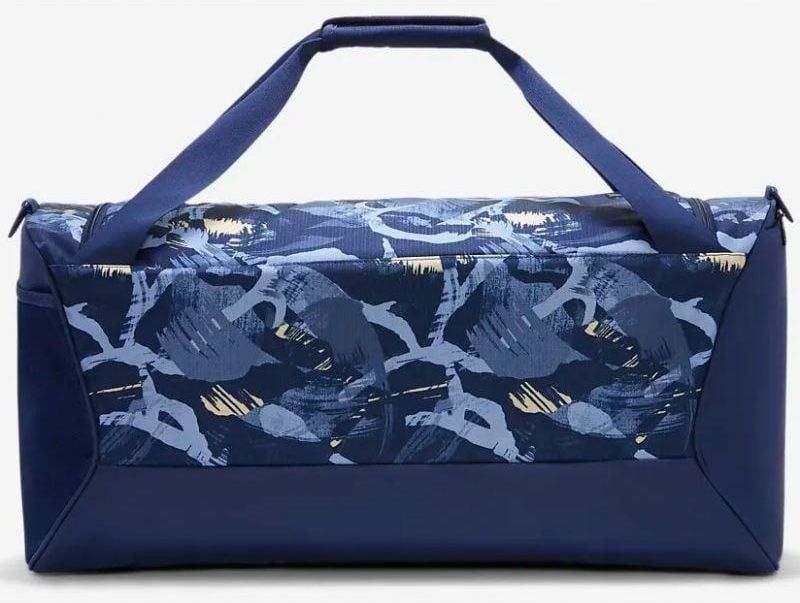  Túi training Nike Duff -9.5 Cat Aop DR6111-410 