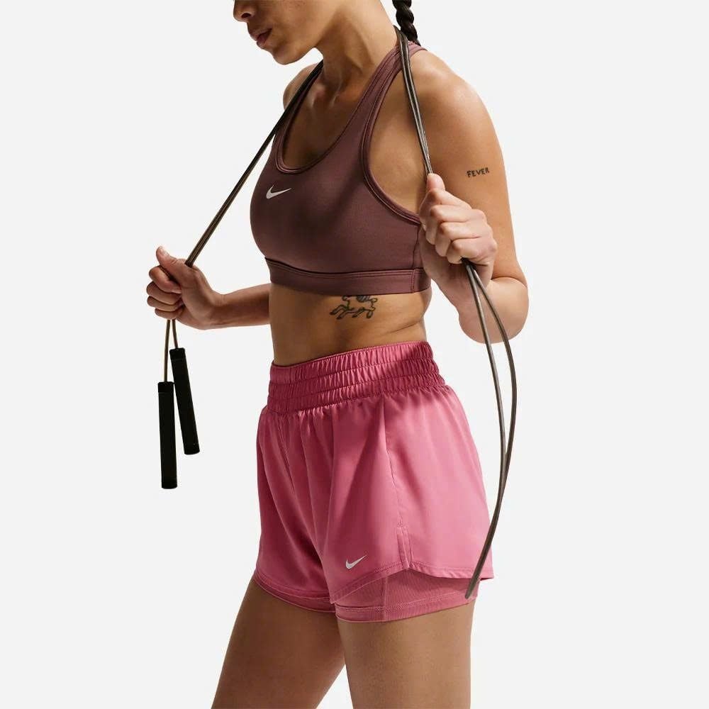  Quần training nike nữ DX6013-641 