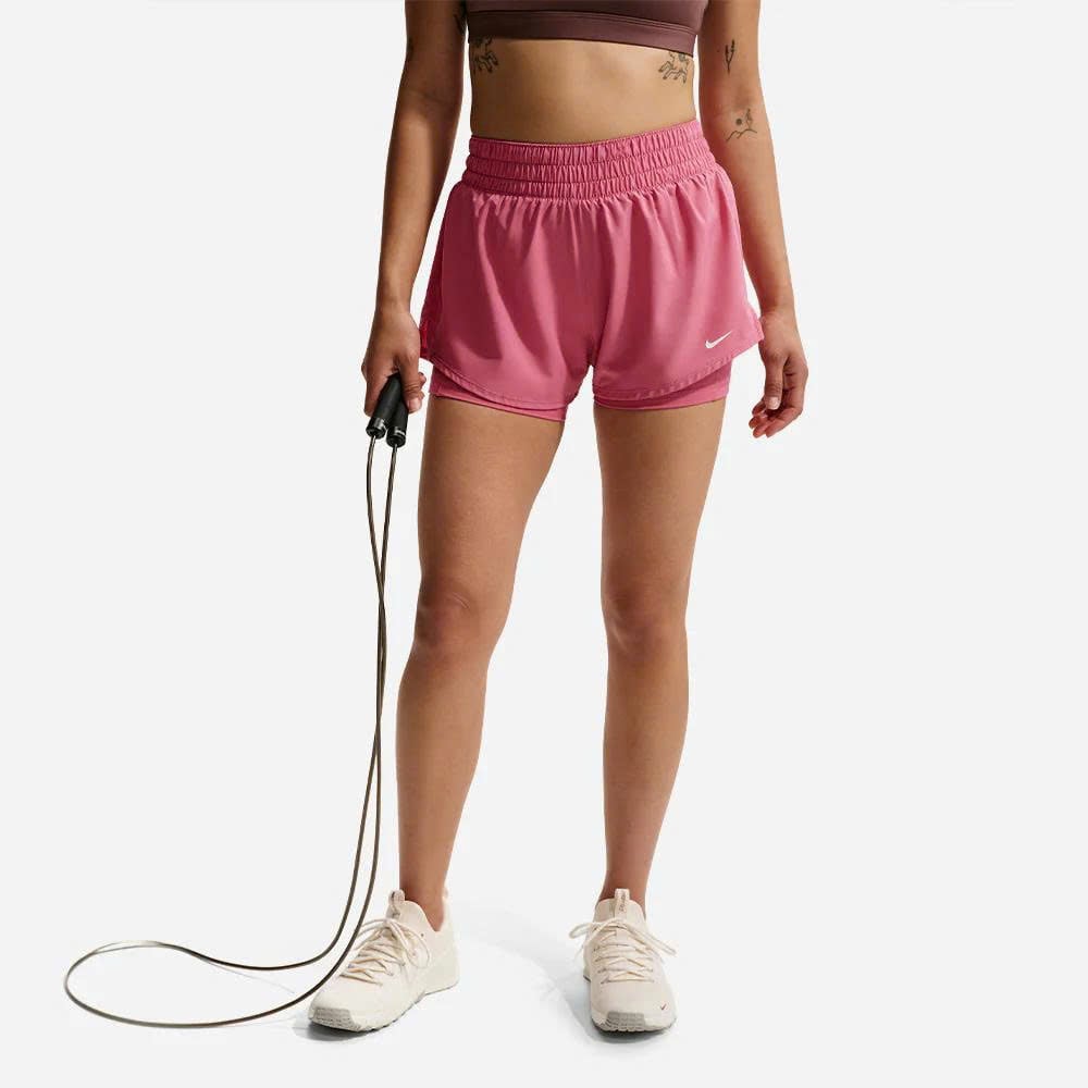 Quần training nike nữ DX6013-641