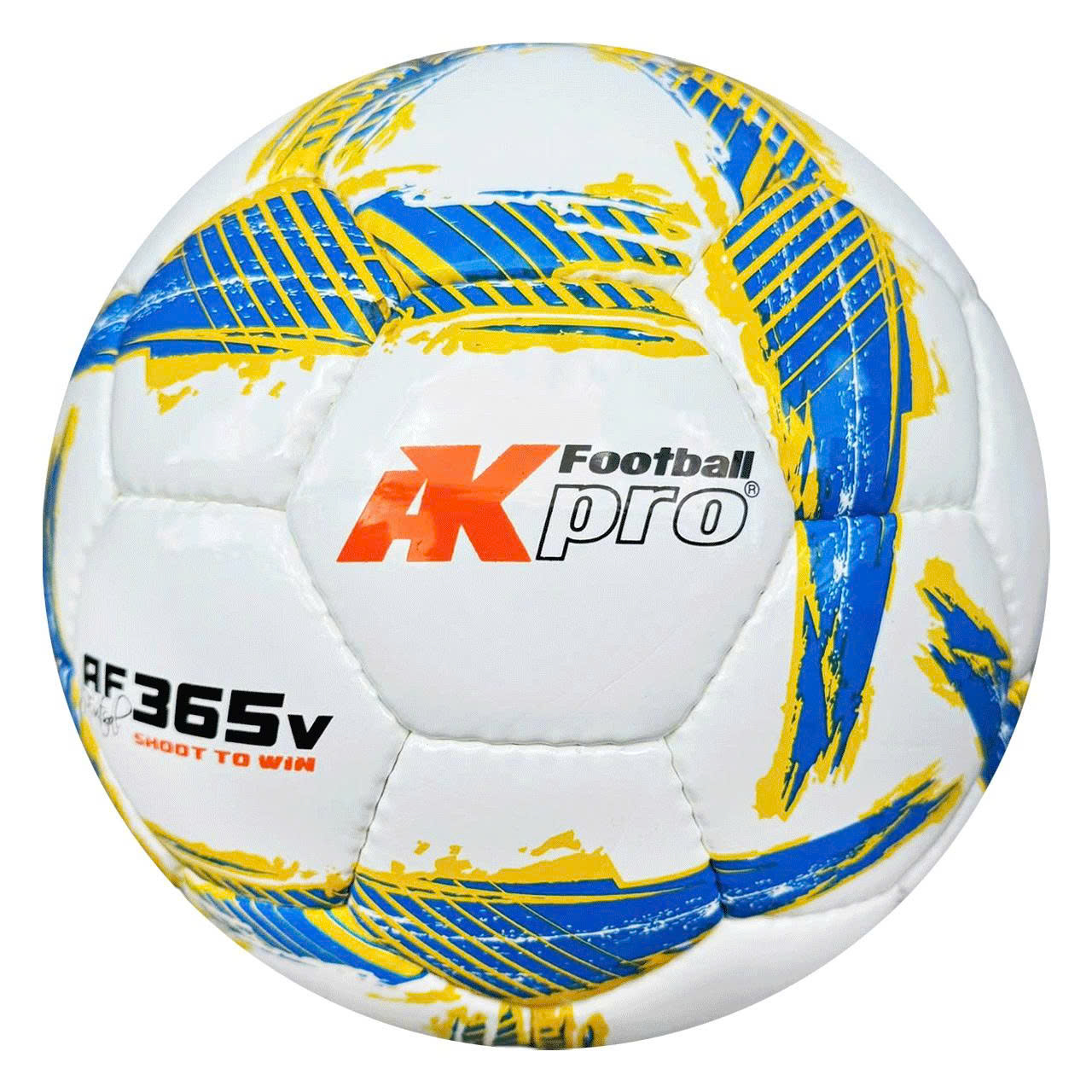 Bóng đá Futsal AF365V