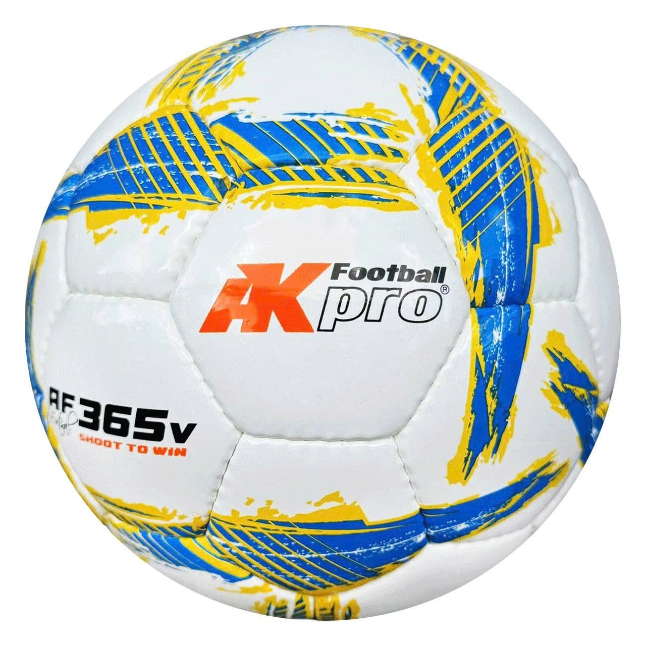  Bóng đá Futsal AF365V 