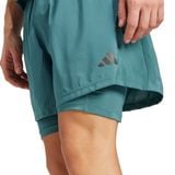  Quần running adidas nam JW9701 