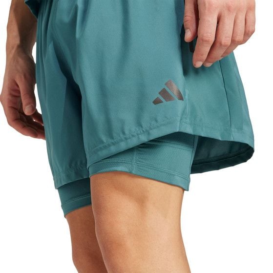  Quần running adidas nam JW9701 