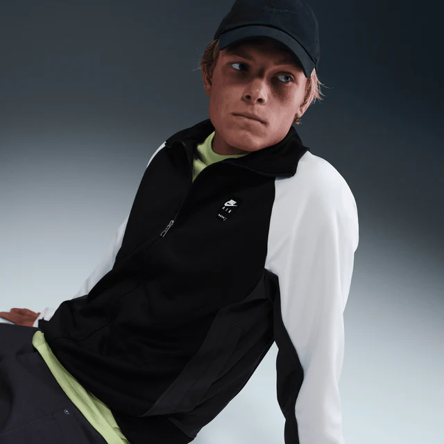  Áo sportswear nike nam IB2146-010 