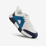  Giày pickleball Jogabola Vortex Blue/White 