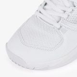  Giày Pickleball Jogarbola Bubble J màu white 