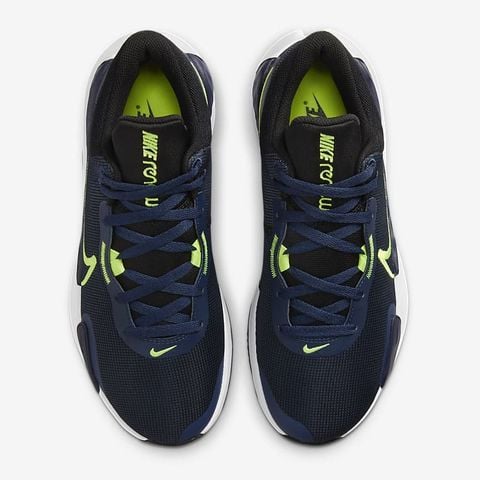  Giầy bóng rổ Nike Re Elevate 3 nam DD9304-005 