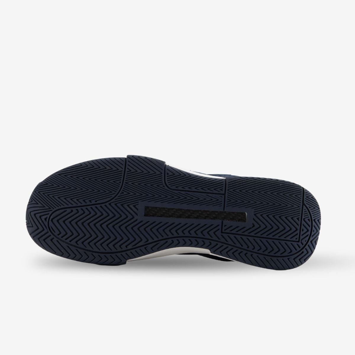 Giày pickleball Jogabola Vortex Blue/White 