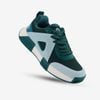  Giày pickleball Jogarbola Vortex Green/Baby Blue 